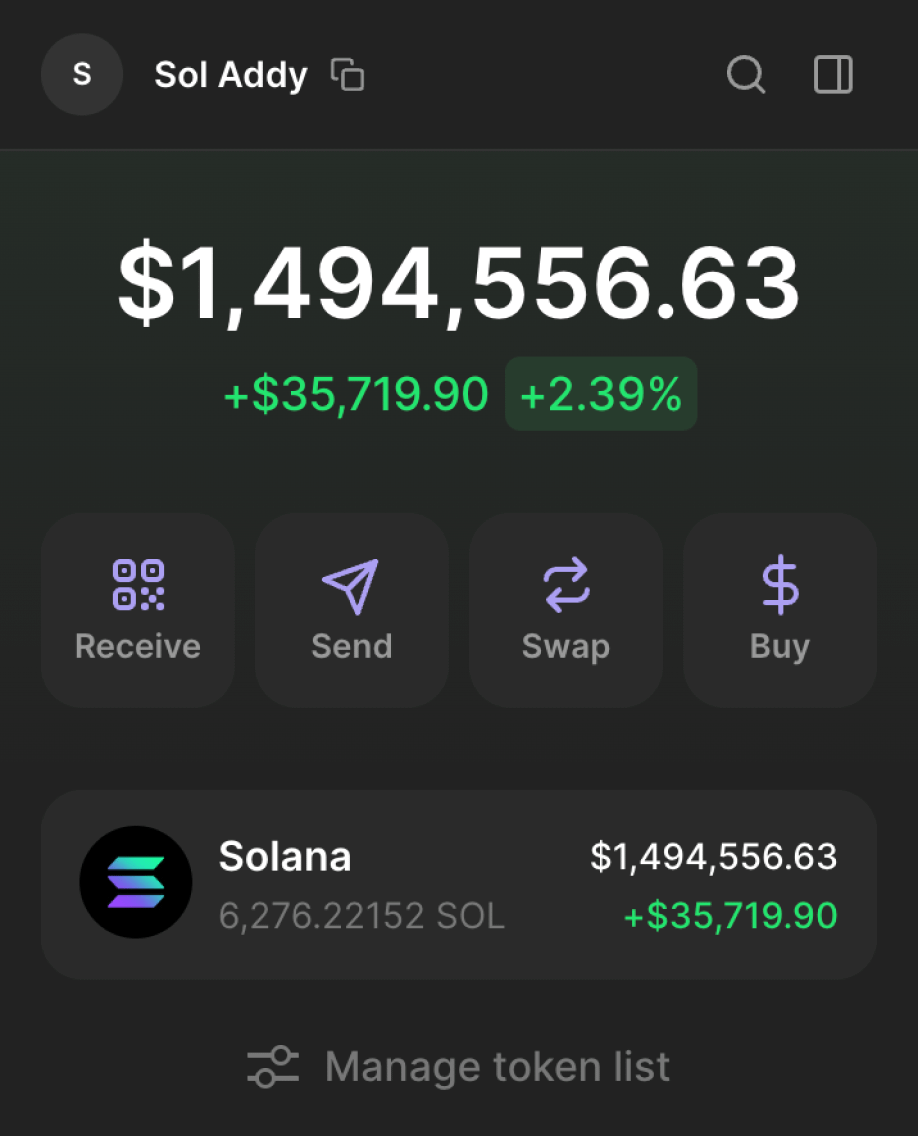 Hanzo ㊗️ tweet media