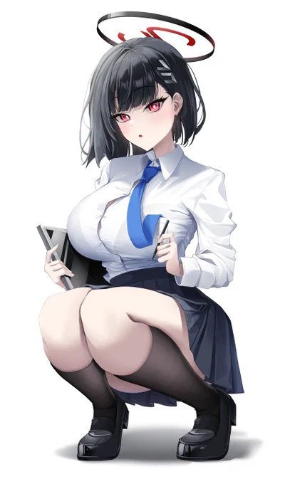 ついに来た…! #ブルアカ 