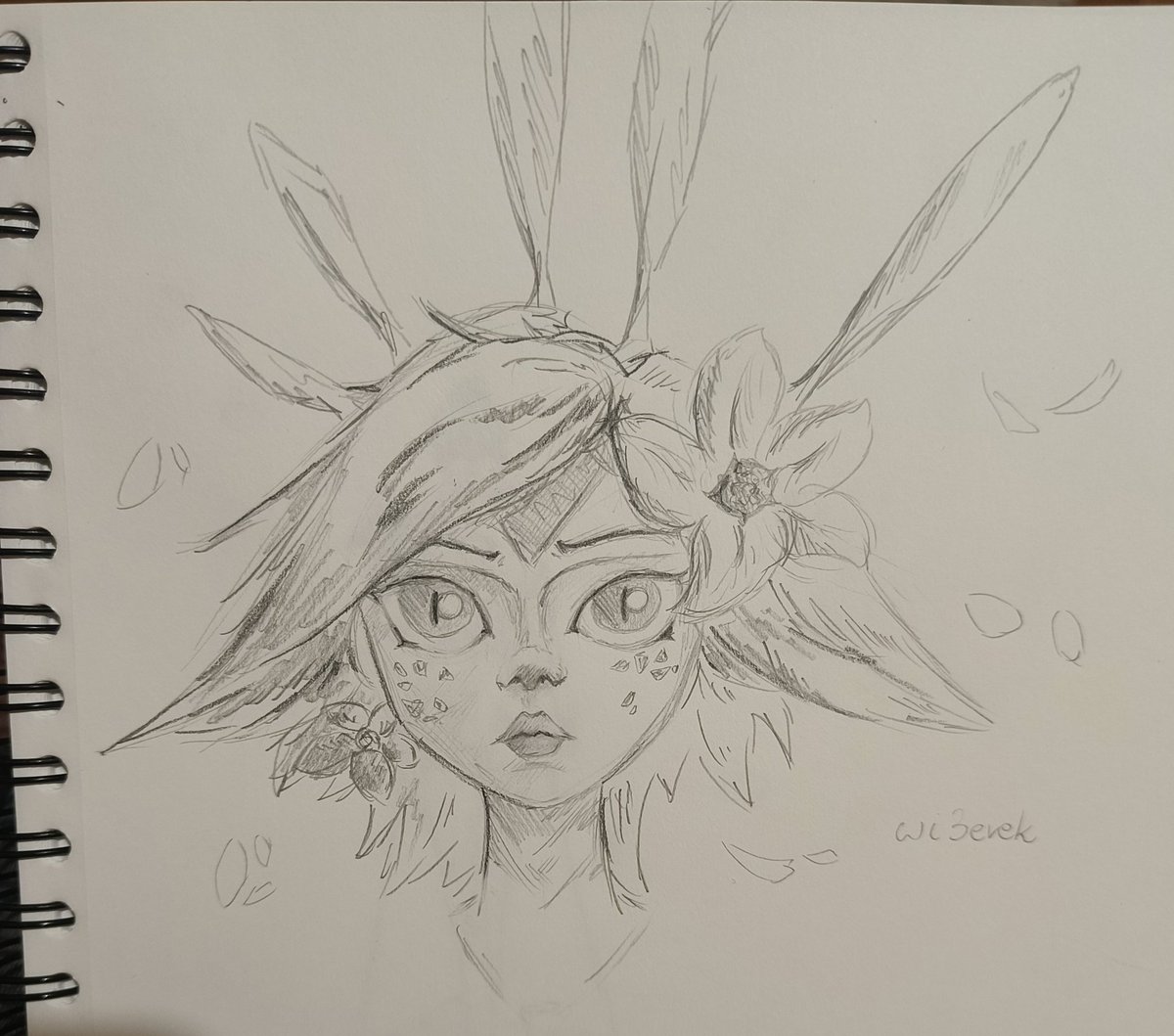 wi3erek's tweet photo. Neeko 🦎

#drawing #art #LeagueOfLegends #neeko #LeagueOfLegendsArt https://t.co/wCAELhxNQd