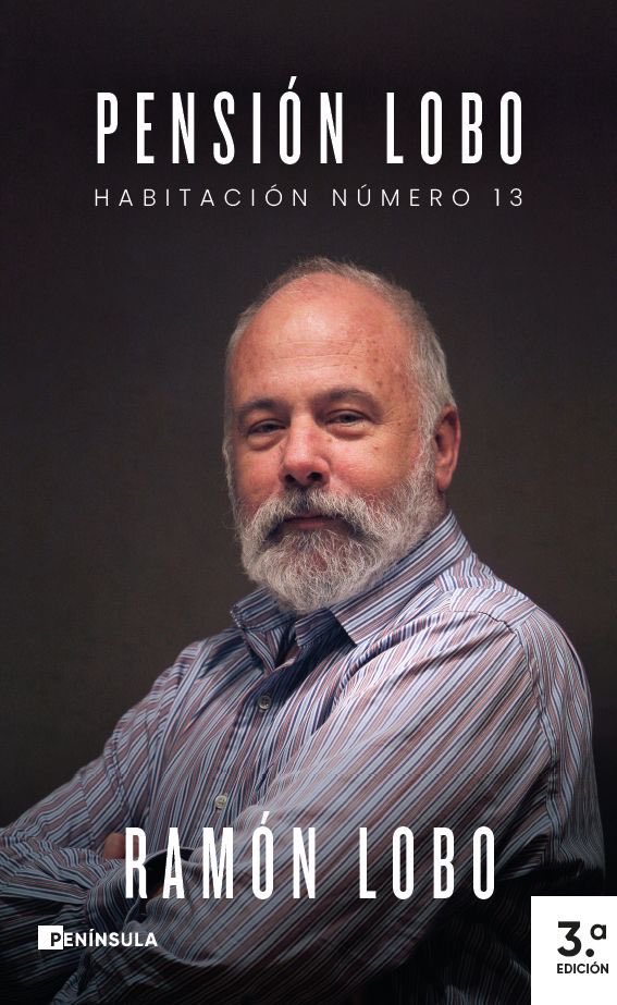 Ana Pastor 🇪🇸 (@_anapastor_) on Twitter photo Hoy <a href="/ramonlobo/">Ramón Lobo 🇺🇦🇪🇺🇪🇸🇫🇷🇬🇧🇱🇺🇻🇪</a> hubiera cumplido 70 años. Cuánto se le echa de menos. 💚
newtral.es/ramon-lobo-des… Hoy <a href="/ramonlobo/">Ramón Lobo 🇺🇦🇪🇺🇪🇸🇫🇷🇬🇧🇱🇺🇻🇪</a> hubiera cumplido 70 años. Cuánto se le echa de menos. 💚
newtral.es/ramon-lobo-des…