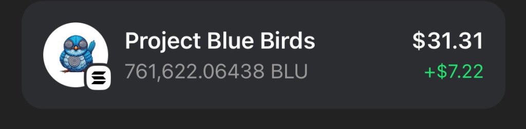 CryptoMarv214's tweet photo. $BLU to the moon 🚀 https://t.co/vnTorZbkKc