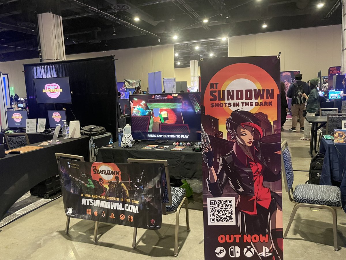 Ready for MAGFest 2025!