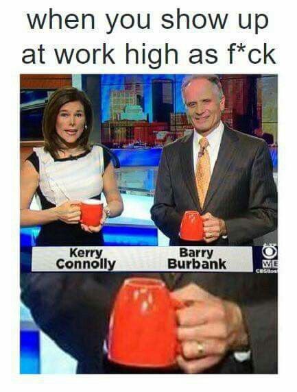 Gldni7007's tweet photo. Show up high #WaysToMakeWorkFun https://t.co/mn2f7dPQJw