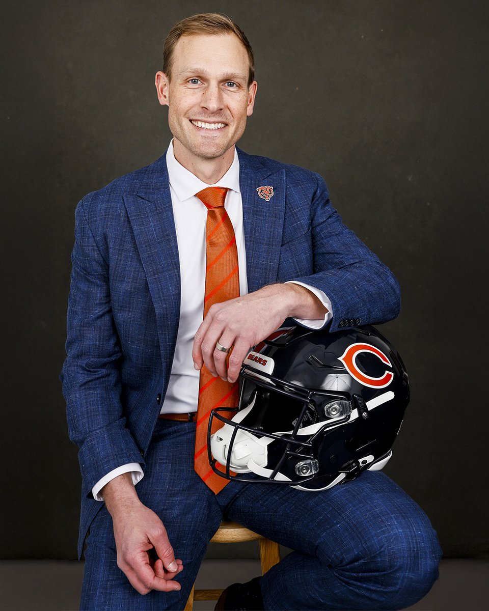 Your 2024 <a href="/PFWAwriters/">Pro Football Writers</a> NFL Assistant Coach of the Year 👏