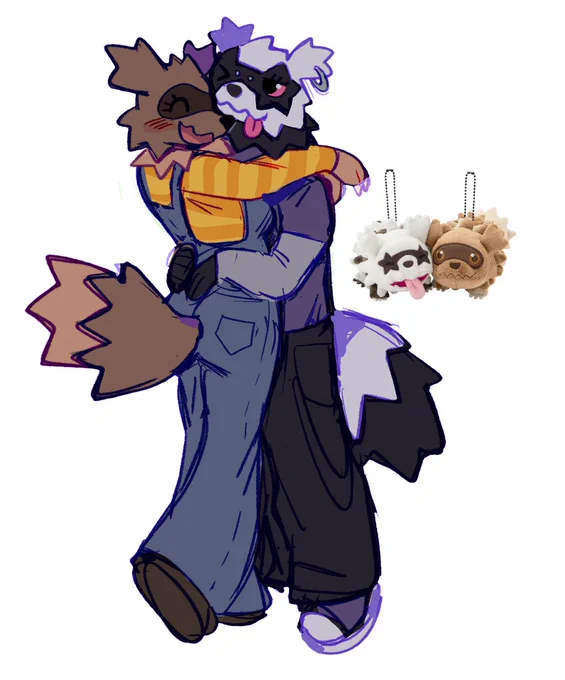 zigzagoon gfs #pokemon