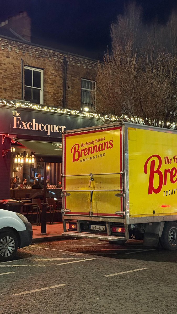 The Exchequer Ranelagh tweet media