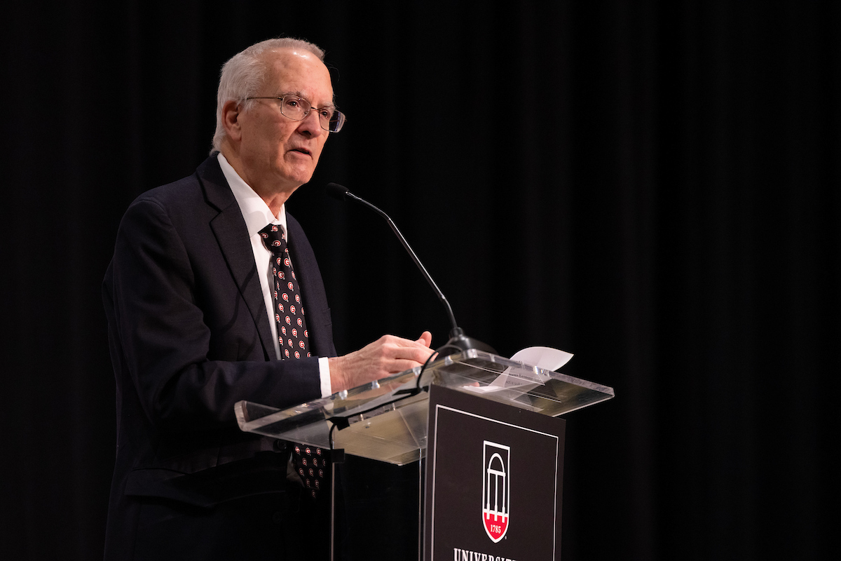 GA Economic Outlook tweet media