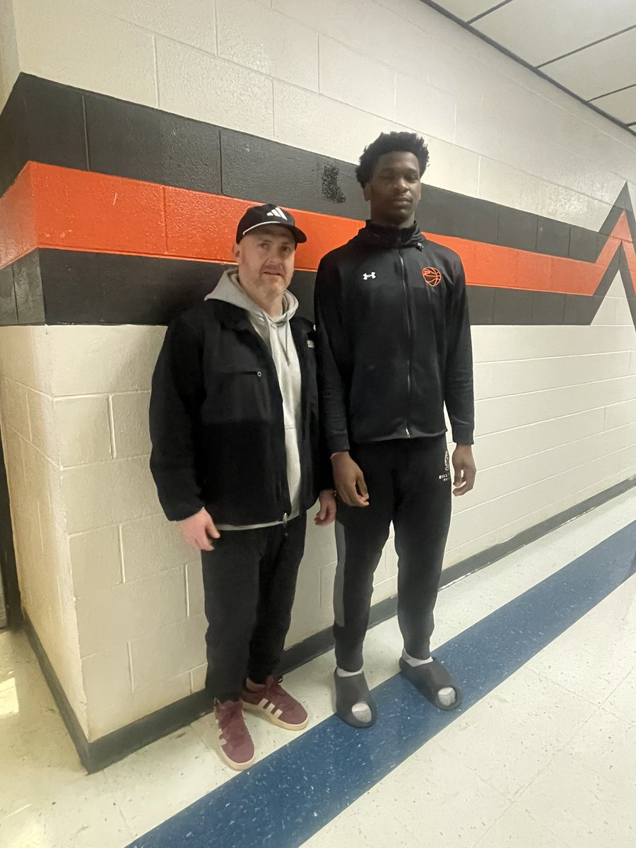 SPHSPIRATES's tweet photo. Mississippi State was in the house today. #ThePitt @QMccamey52 @JamoGriffith https://t.co/SNjLWJnXcB