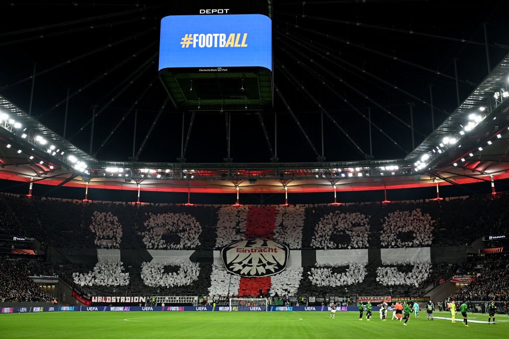 faraondefutbol's tweet photo. EUROPACUP IN DIESEM JAHR ❤️❤️❤️
#SGE #SGETFC https://t.co/9wYDg4iyhq