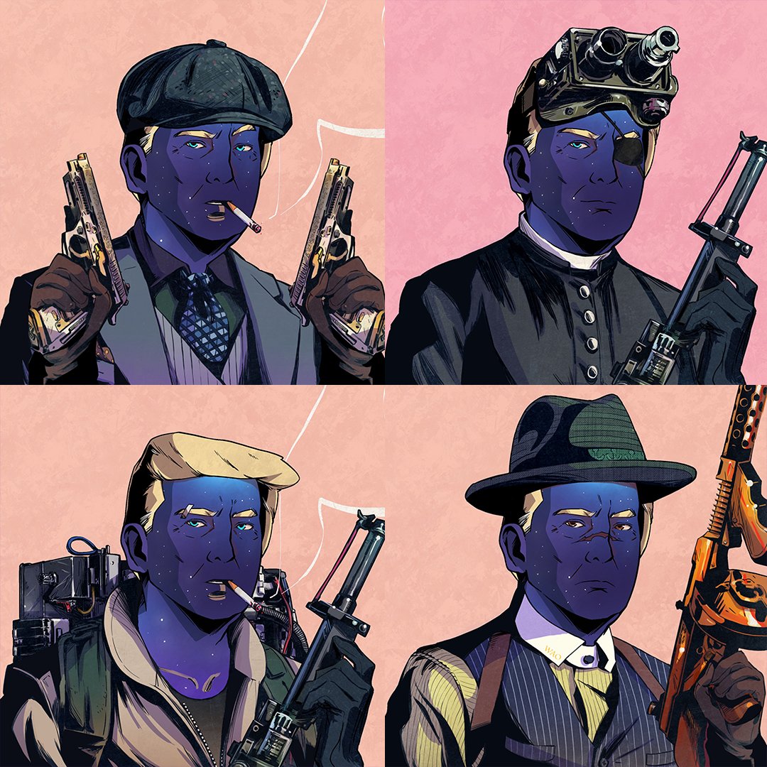 <a href="/Trumplads_/">Trump Lads</a> Meet the Intergalactic Trumplads Squad