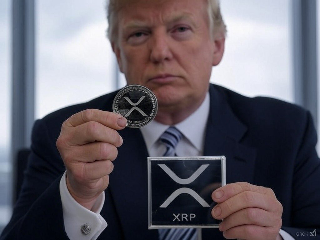 _Crypto_Barbie's tweet photo. 🚨 BREAKING:

PRESIDENT DONALD TRUMP IS CURRENTLY PREPARING TO SIGN CRYPTO-RELATED EXECUTIVE ORDERS, WHITE-HOUSE AIDE SAYS! 📝

I HOPE YOU ARE READY #XRP ARMY! 🙌🏼 https://t.co/BoW0bzND5l