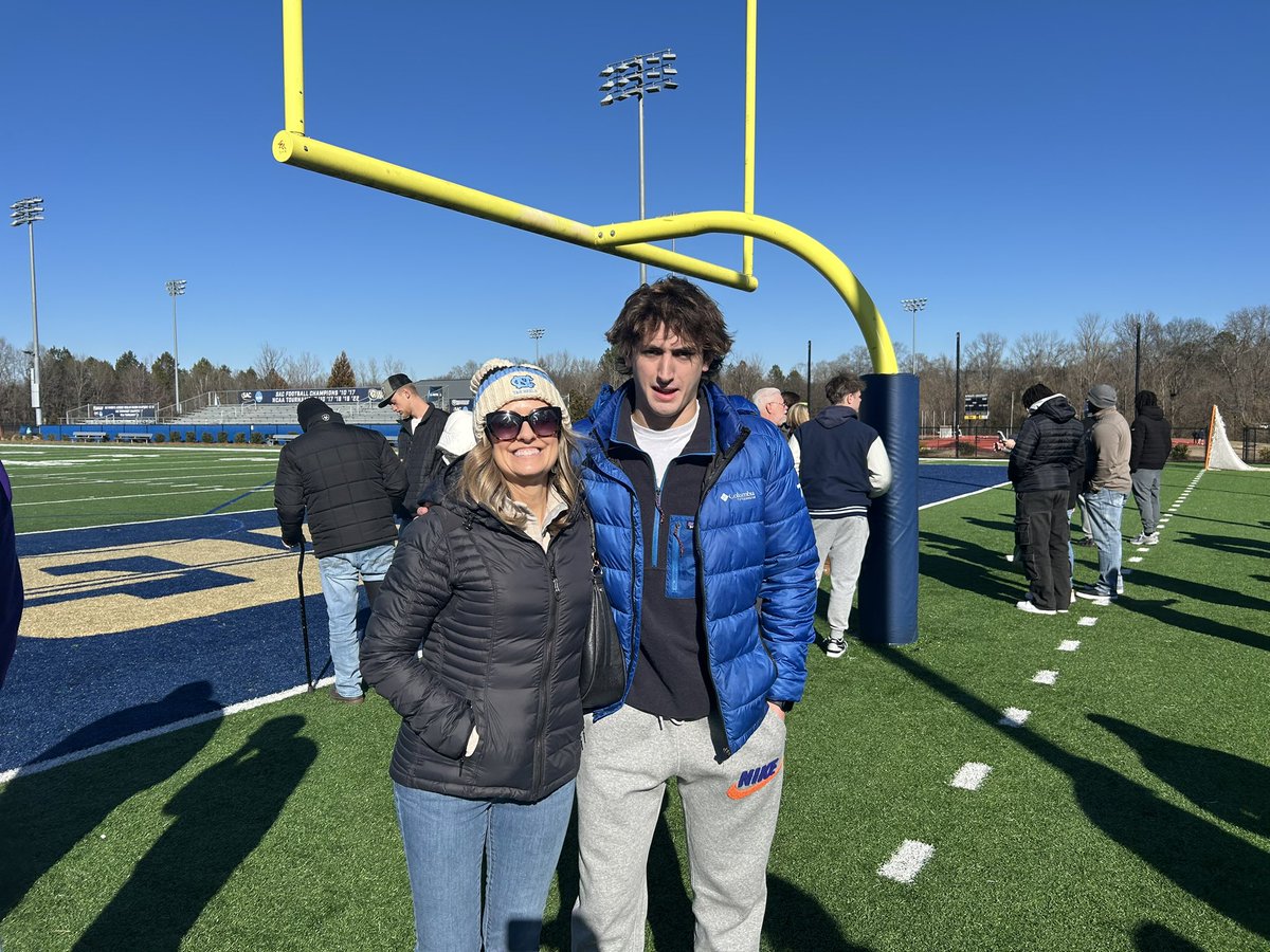 anderson_lee24's tweet photo. Had a great visit @WingateFb yesterday. Thanks @CoachUlassin for the invite! https://t.co/7Inr7NeJik