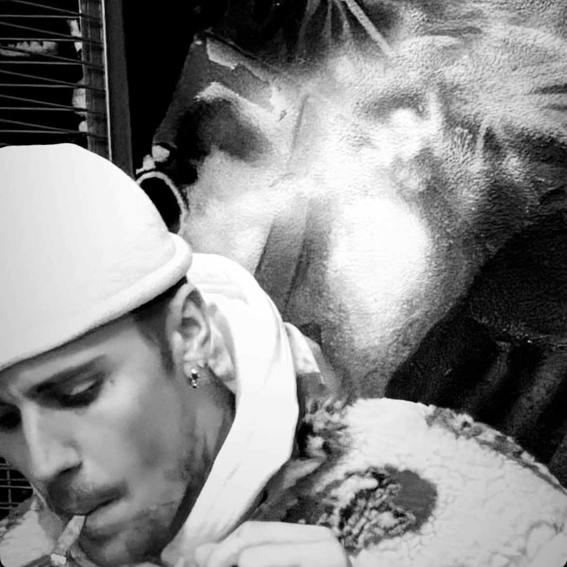 biebernovidade's tweet photo. 🚨ELE! Justin Bieber postou. https://t.co/JucmyJVFnS