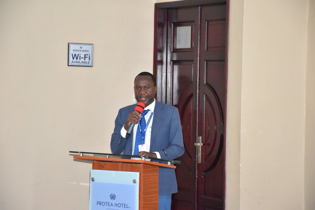 UgandaCAA's tweet photo. Uganda Civil Aviation Authority (UCAA) held a Drones Stakeholders Awareness workshop in coordination with other members of the Drones Tri-partite Committee in Entebbe on Thursday, 23rd January. The Tri-partite committee is comprised of representatives of UCAA, Commander Airforce, Special Forces Command and Customs in conjunction with the office of Chief of Defence Forces. 

The objective of the workshop was to create awareness and bridge gaps between UCAA and the Resident District Commissioners, Police and Ministries that engage with drone applicants in their respective areas.  In his welcome remarks, Eng. Ronnie Barongo, the Director Safety, Security and Economic Regulation commented the Stakeholders who play key roles in approval and monitoring of drones usage in Uganda. Barongo observed that UCAA was concerned about the illegal possession and use of the unmanned aircraft systems (drones) by some members of the public which contravenes the Civil Aviation (unmanned aircraft  systems) regulations, 2022. He further said that UCAA has embarked on sensitization on drone importation clearance and certification procedures to legally operationalize drone activities in the country. 

Mr. Fred Bamwesigye, the Director General of UCAA who presided over the opening of the workshop emphasized that the increasing demand to apply technology has come with challenges hence the need to review and establish effective means of control and enforcement.