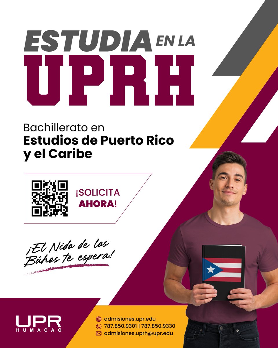 UPR Humacao tweet media