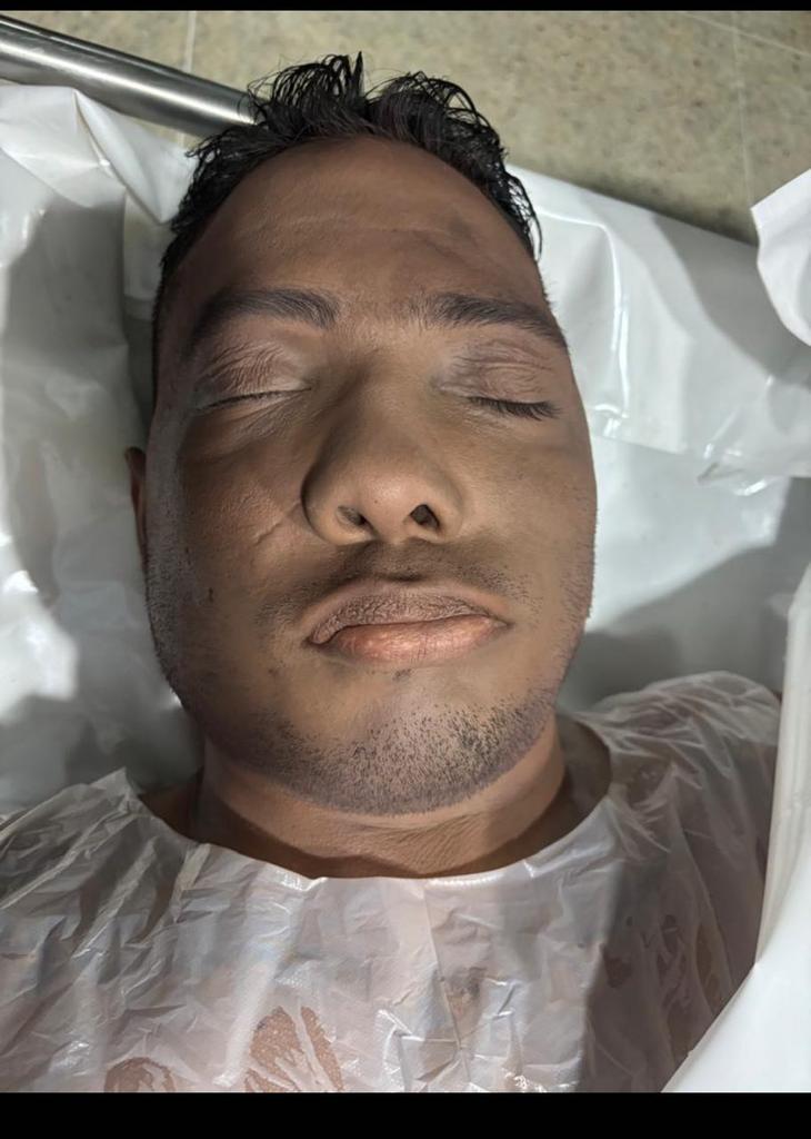 Cicpclavega's tweet photo. Cicpc neutralizó alias Wilexis, uno de los delincuentes más buscados en el país

https://t.co/B6PXMdI6AP https://t.co/svvDHIdjhM