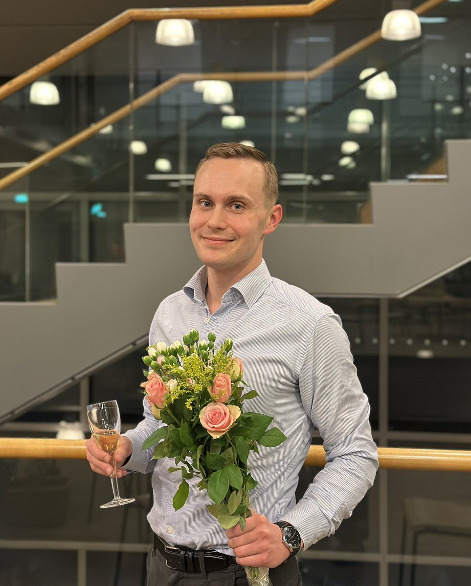 Johan Emil Sevelsted tweet media