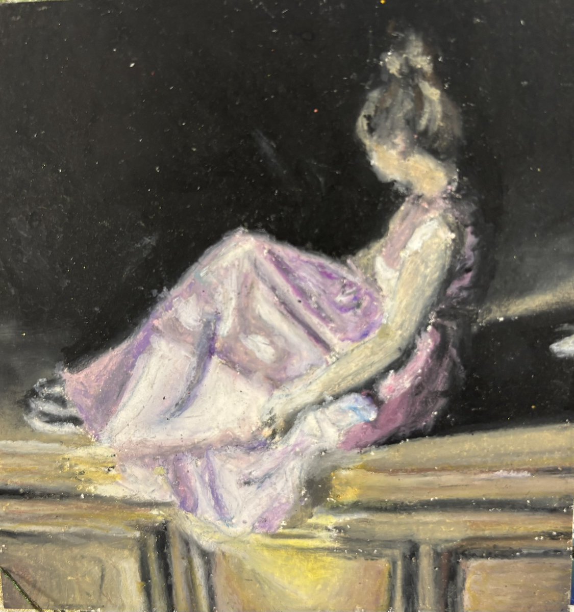 arts_tcs's tweet image. Snippets of sketchbook work by Year 13 🤩