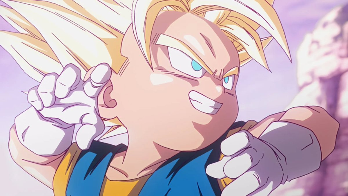 ShenronZ ® tweet media