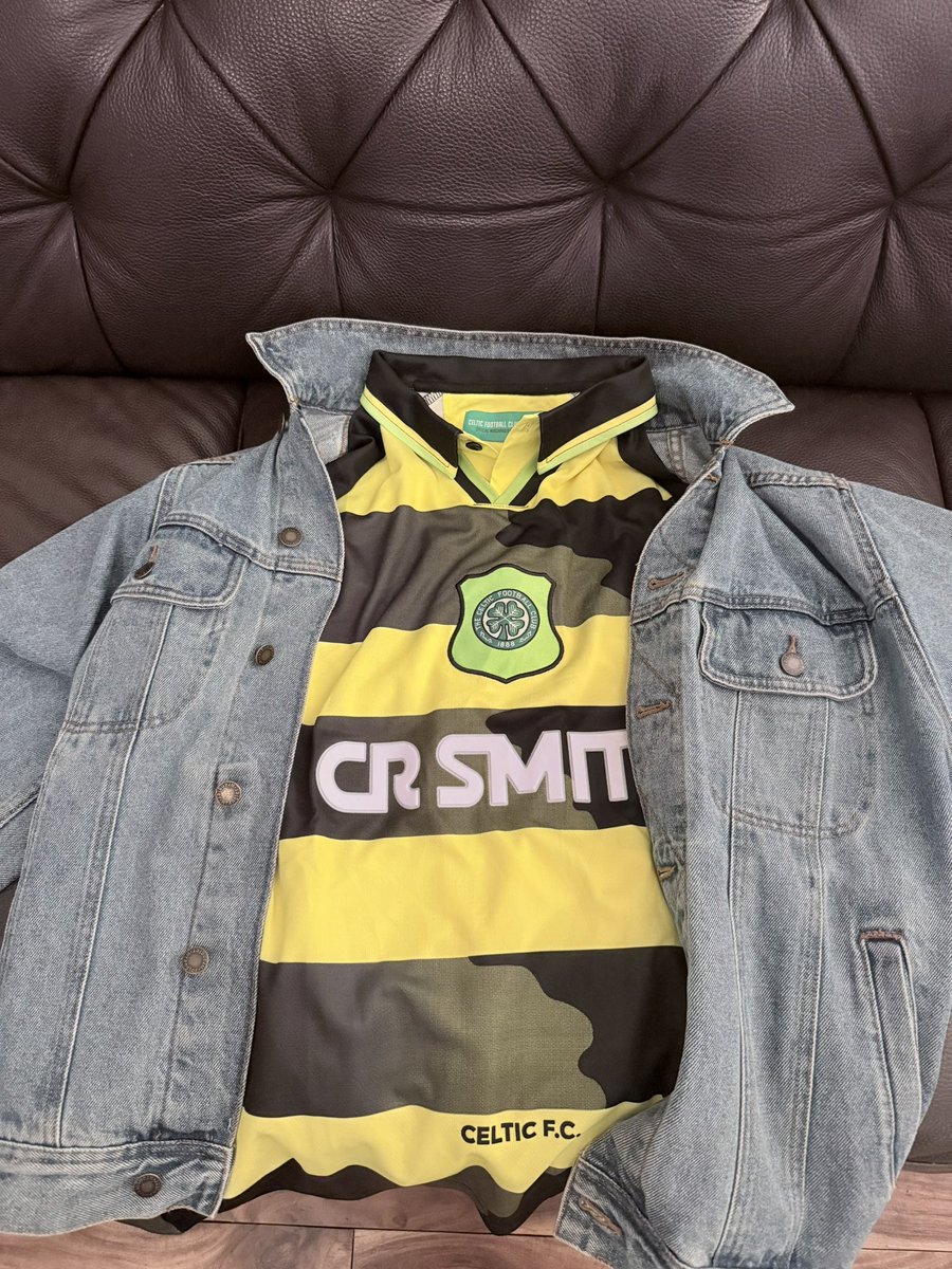 DoubleDenimCM's tweet image. 🇵🇹🍀…..