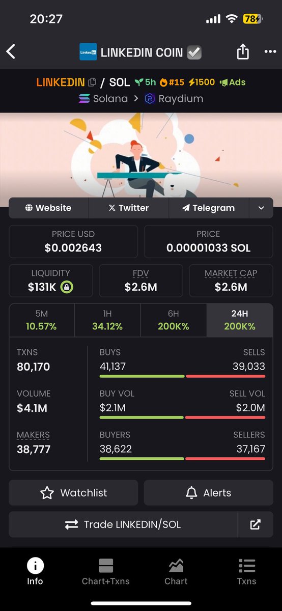 SonneyBennett's tweet photo. LinkedIn coin

jhsH26rtJE5Pn7zm1mfHbwLxycrYUrmf2CjyBcY1ink https://t.co/e7SIpqjBDV