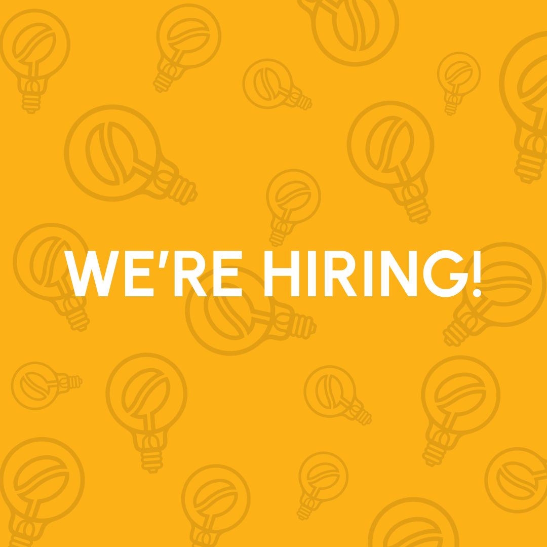 We are looking for an experienced part-time barista to join our vibrant team at <a href="/LBCoffeeUK/">Light Bulb Coffee</a>