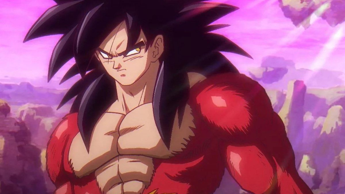 ShenronZ ® tweet media