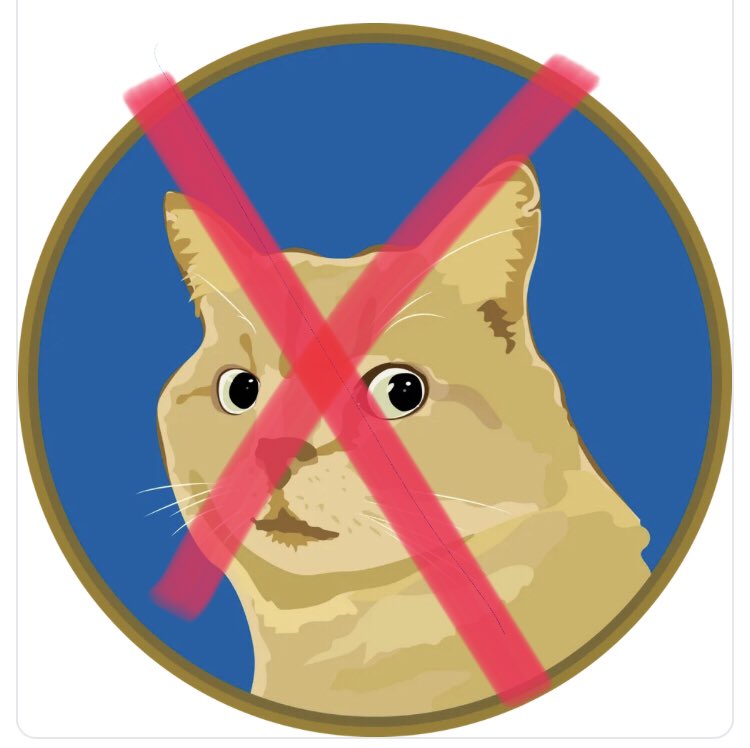 Dear DOGE Fam, it was fun being part of this journey with you. I would’ve loved to stay, maybe all the way to the moon. But the whole Elon situation doesn’t sit right with me. Sold everything with a heavy heart, changed my profile pic—it feels like the right thing to do. #doge