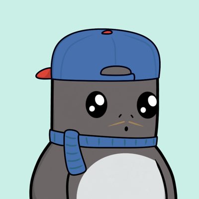 Was just blessed with this banger from <a href="/KlitosDeABC/">Klitos</a> and <a href="/FrowgiesNFT/">Frowgies</a> so had to PFP. Thank you fam. Mint is still going and a great time to get your hands on this 🔥 art. #NewProfilePic