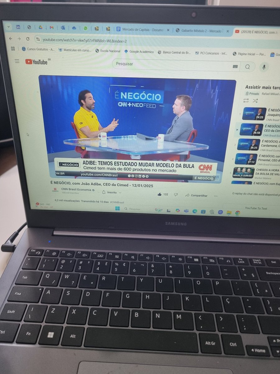 RafaelMikael84's tweet image. Conhecimento é poder!
.
.
.
.
#cimed #joãoadibe #cnneconomia #neofeed