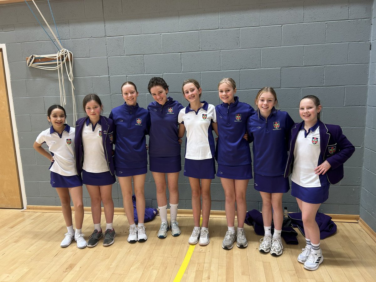 Back-to-back wins for our Year 7s in the BDSSA  district league! 💪🏆 Amazing teamwork and determination on display—proud of you all! Let’s keep the momentum going!