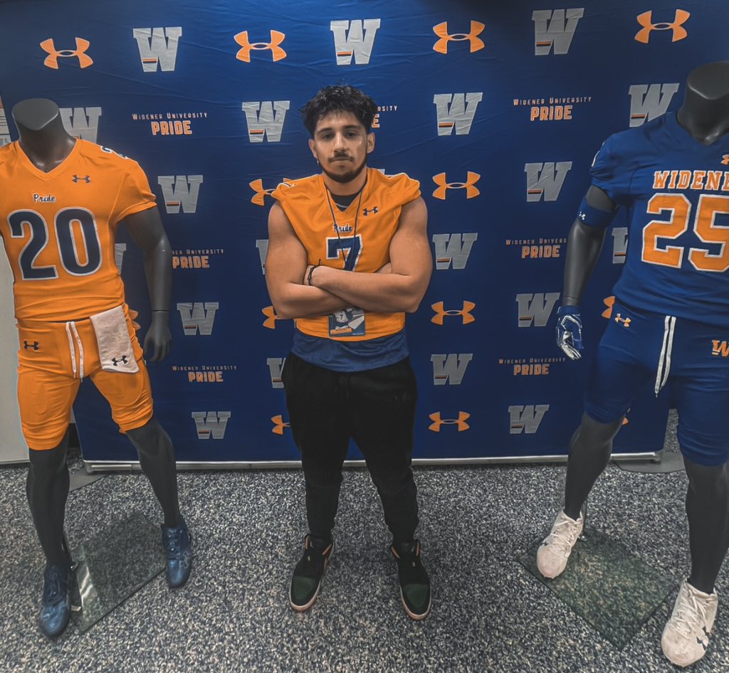 Josh Colonia tweet media