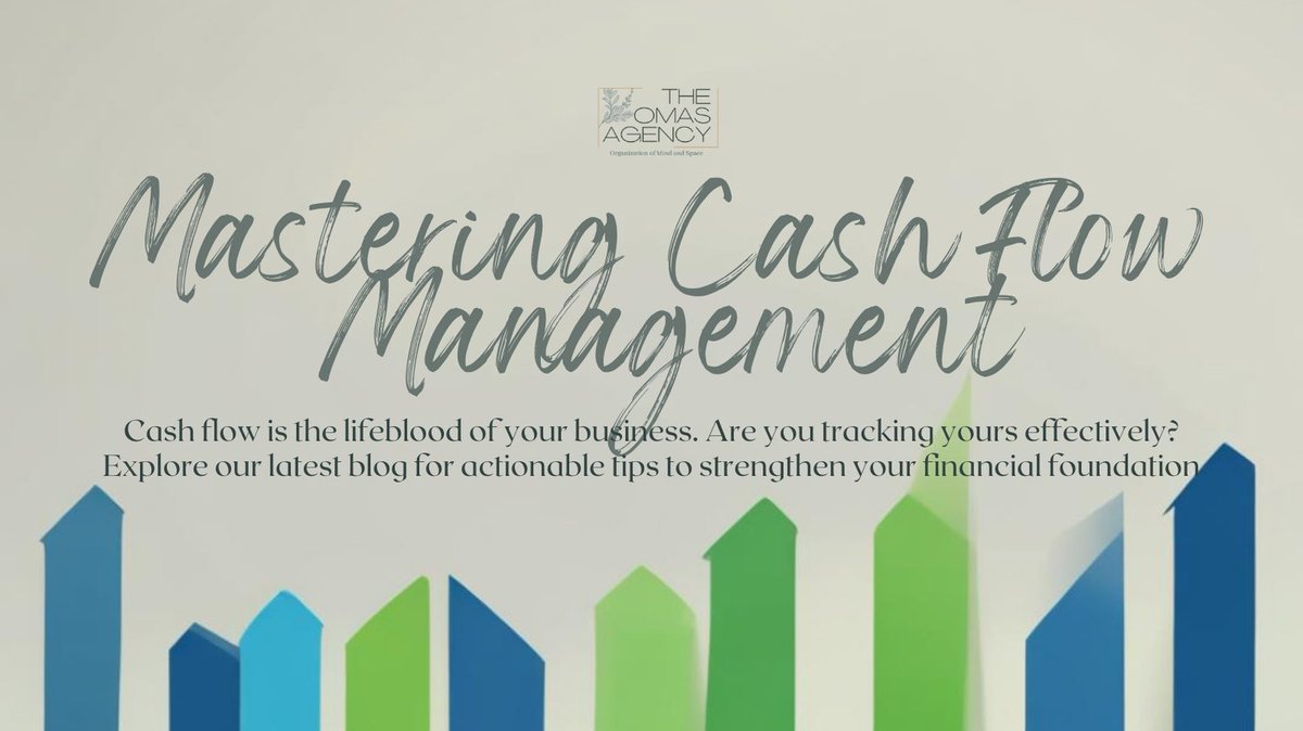 AgencyOmas's tweet image. Master cash flow management and build a stronger business foundation. Read the blog now! omasagency.com/blog/financial… #Entrepreneurship #OMASAgency