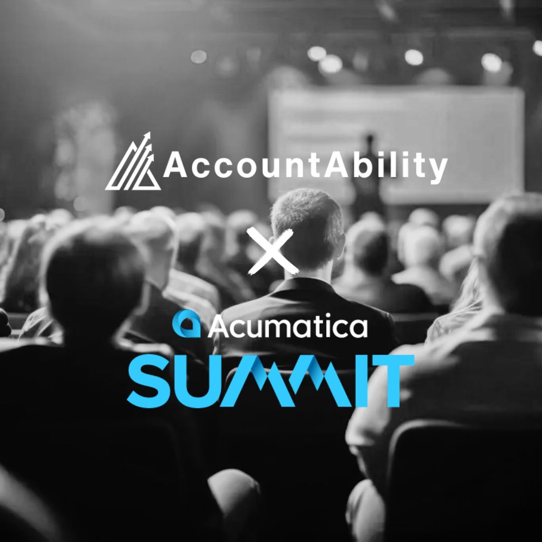 The countdown is on—<a href="/Acumatica/">Acumatica</a> Summit is almost here!

We can’t wait to explore #ERP innovations, attend breakout sessions, and connect with incredible industry leaders.

Are you going?
👉 What sessions are you excited for?
👉 What’s your #1 goal for the event?

#AcumaticaSummit