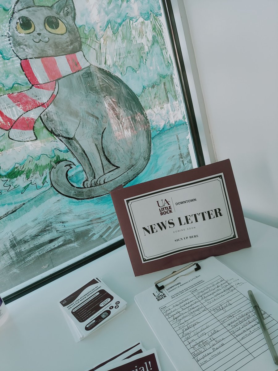 The first Downtown newsletter of 2025 is out!
To get a recap of the end-of-year happenings and what's ahead, read our newsletter linked below and sign up for future issues.
createsend.com/t/r-7798BA73E4…