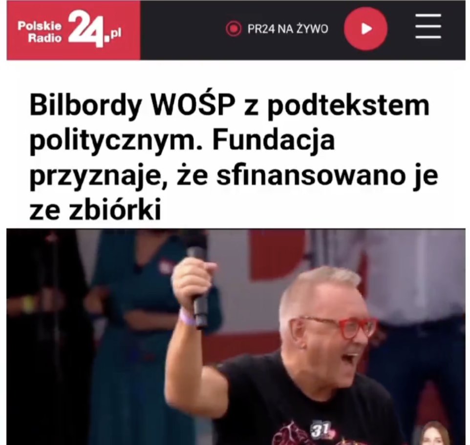 No to jak? Wyślecie dzieci na mróz, żeby hejter w czerwonych kalesonach mógł sobie pouprawiać politykę? Bo jemu się bardzo opłaca politykować...