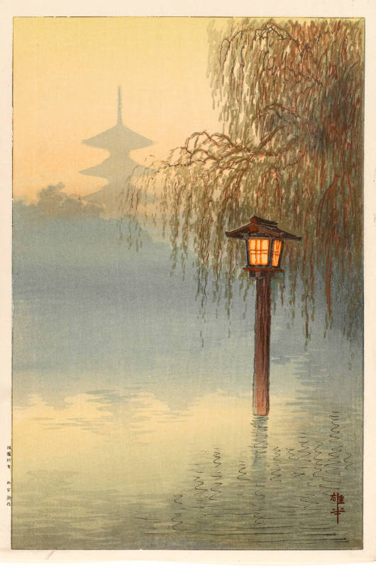 Masterpieces of Japan tweet media