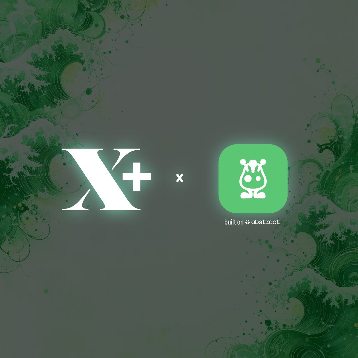 We're proud to announce our next collab with @abstractpals! 
We can't wait to mint our forever Pal!