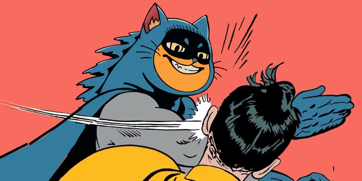 Catzilla tweet media