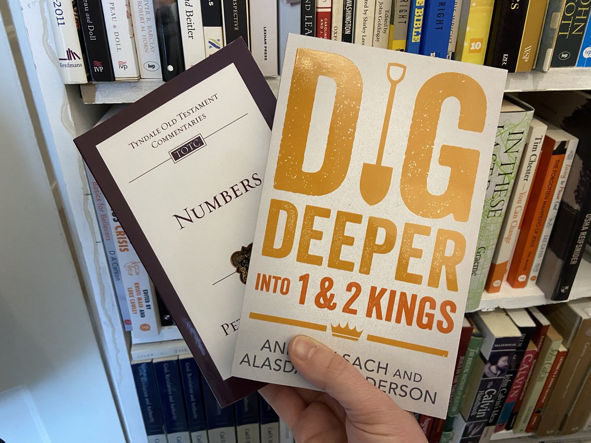 Thomas Creedy tweet media