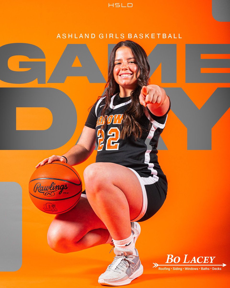 HSLD_SportsMedia (@hsld_sports) on Twitter photo The Lady Arrows host the Knights @ 7:30! 🏹 #HSLD
Brought to you by <a href="/bolacey1984/">Bo Lacey Construction</a> ! The Lady Arrows host the Knights @ 7:30! 🏹 #HSLD
Brought to you by <a href="/bolacey1984/">Bo Lacey Construction</a> !