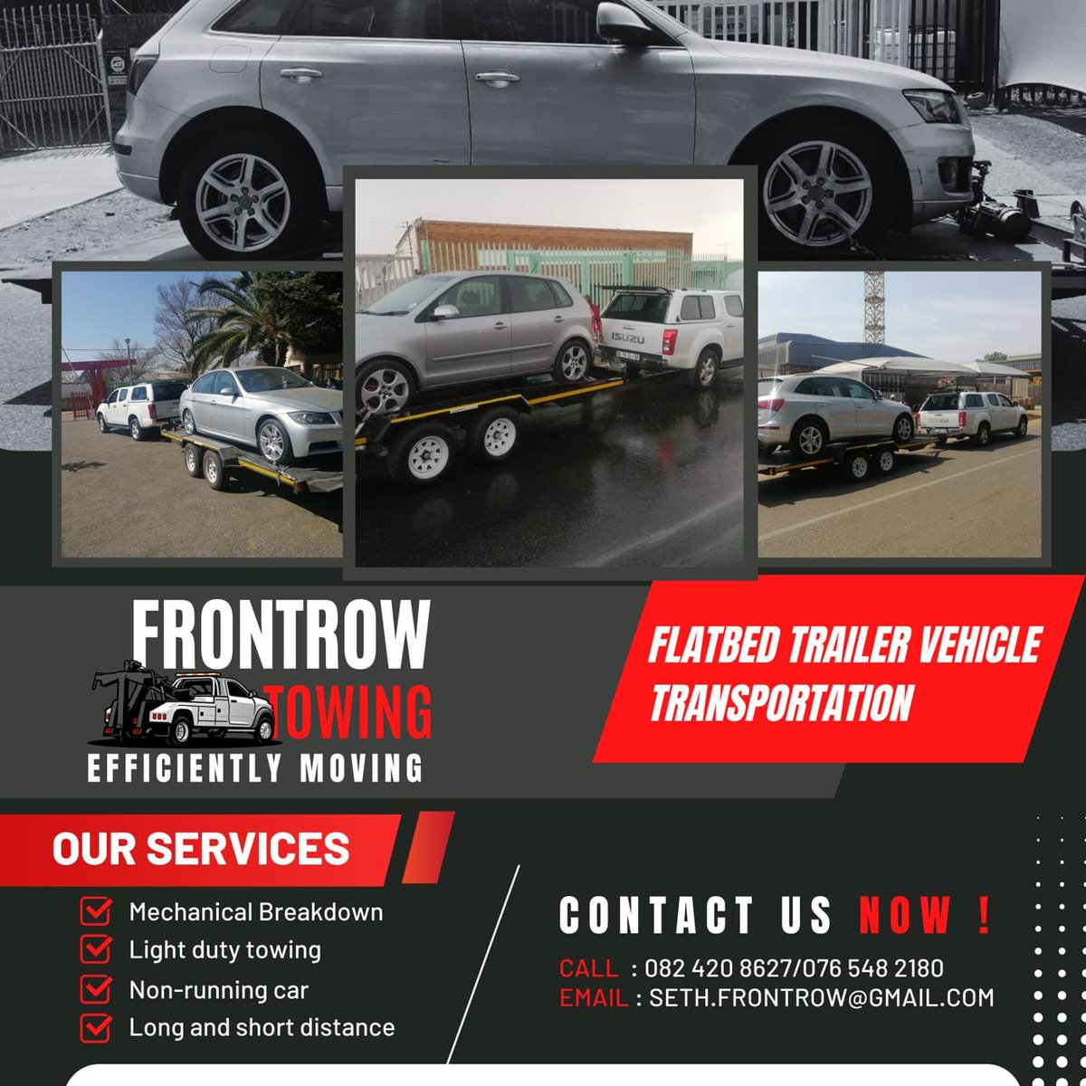 SethMsito's tweet image. Roadside assistance