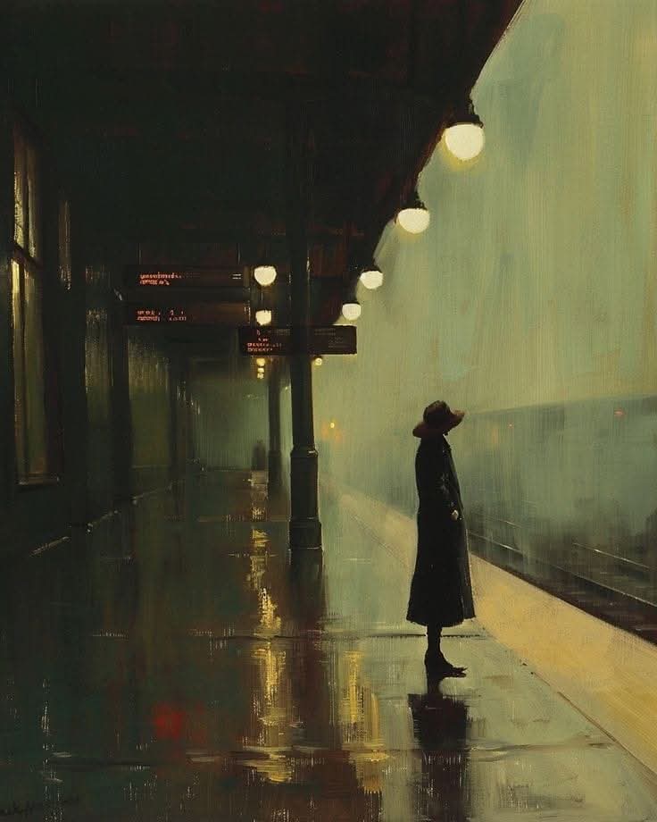 What is this feeling?