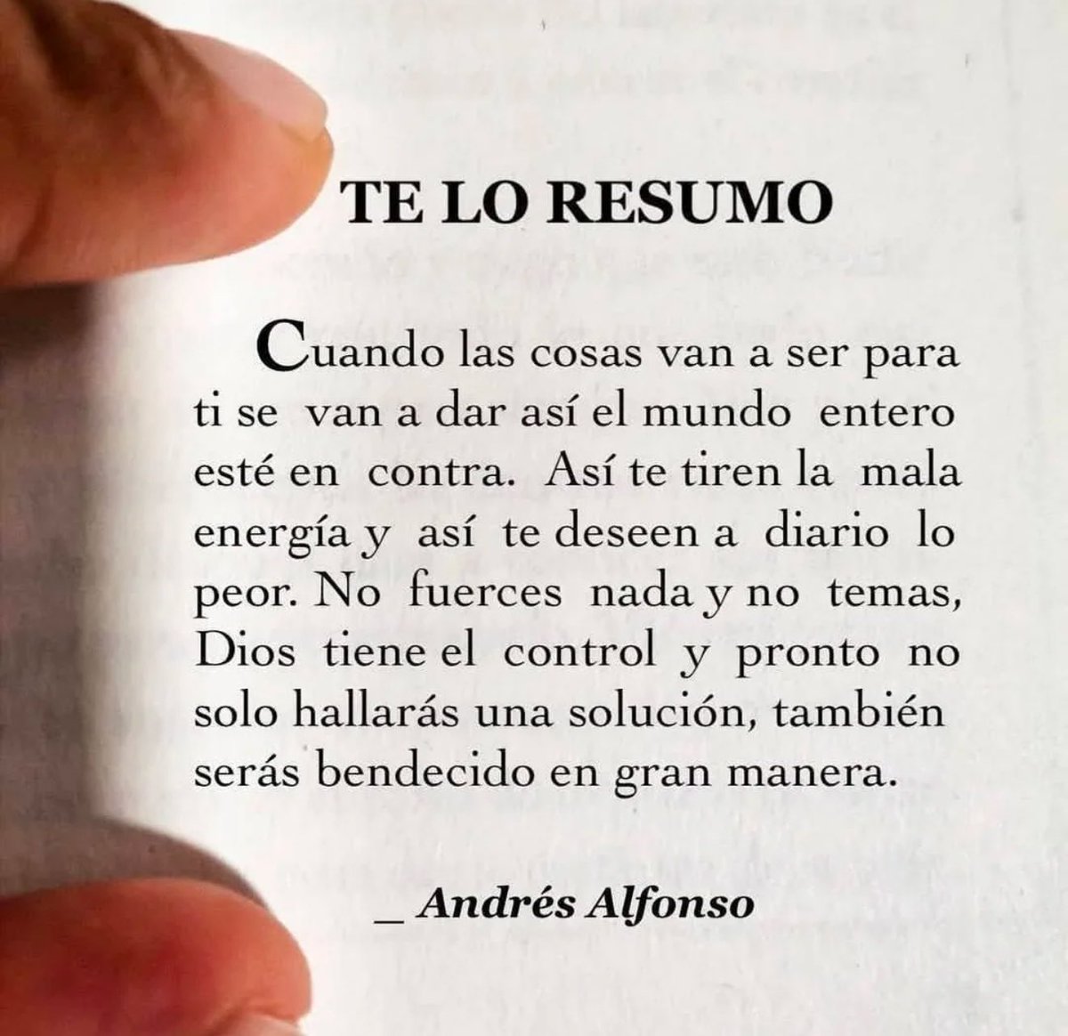 nelsonriveraC3's tweet photo. Amén 🙏🏼 https://t.co/kRO9h4a9iH