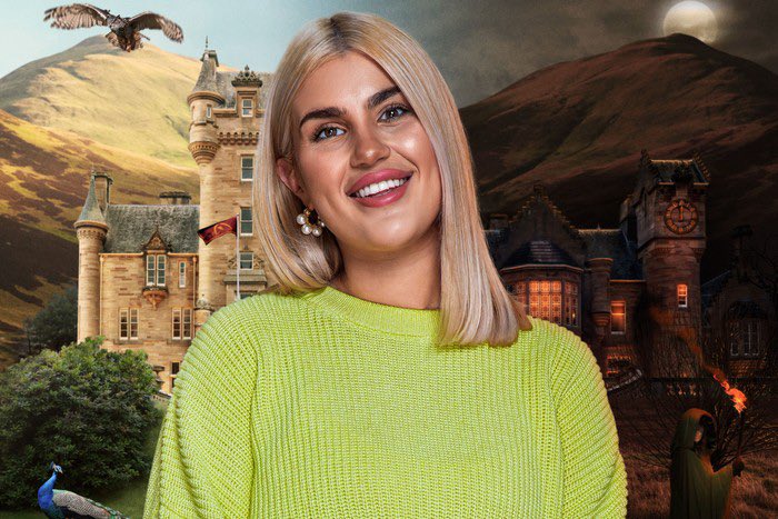 I think regardless of who wins we can all agree that these have been the most insufferable contestants ever on #TheTraitors #TheTraitorsUK