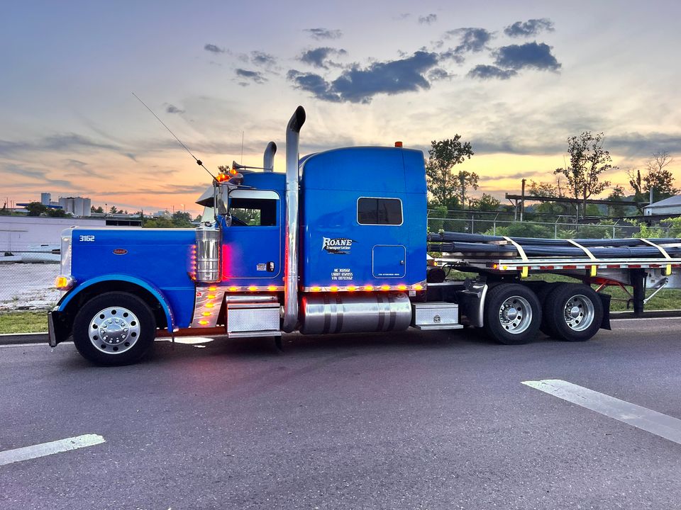 Roane Transportation tweet media
