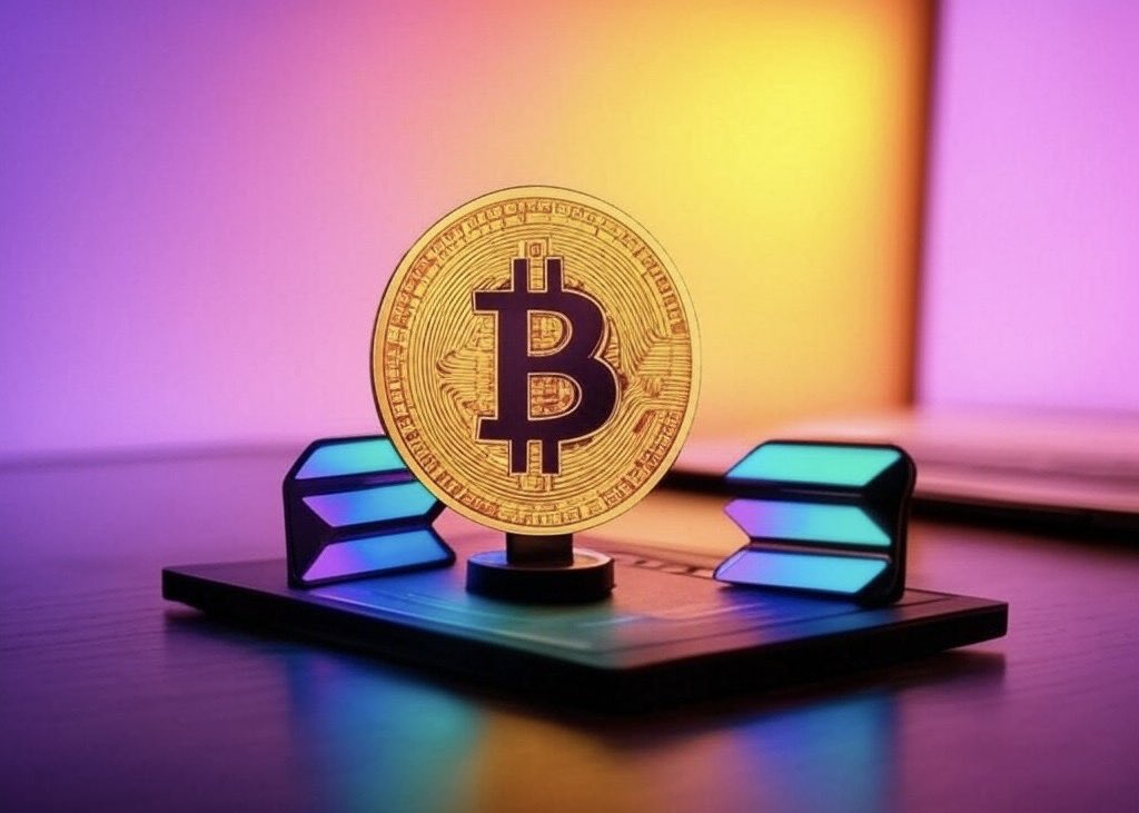 🔥 Another milestone on the way! 🔥
We’re thrilled to announce that $BTCS will soon be listed on another exchange! 🚀

Stay tuned for the official reveal and prepare for increased accessibility and exposure. Big things are happening—don’t miss out!

#BTCS #CryptoNews