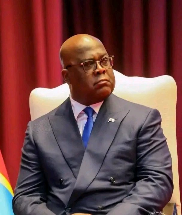 Sudi Tshibangu (@sudibernard1) on Twitter photo Donc dans notre armée, les FARDC il n'existe pas un certain <a href="/CapitaineIb226/">Capitaine Ibrahim TRAORÉ</a> Traoré pour chasser cet incompétent à la tête de notre pays ? 😭
Désormais il faudrait élire que des soldats comme président !! Donc dans notre armée, les FARDC il n'existe pas un certain <a href="/CapitaineIb226/">Capitaine Ibrahim TRAORÉ</a> Traoré pour chasser cet incompétent à la tête de notre pays ? 😭
Désormais il faudrait élire que des soldats comme président !!
