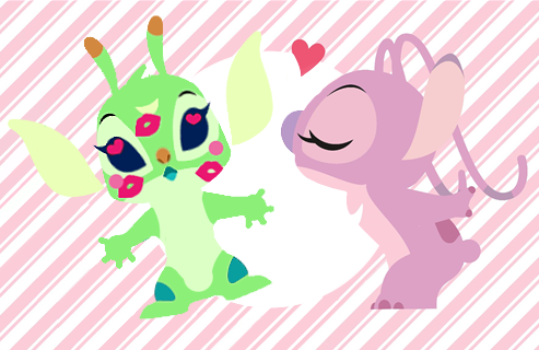 wundershrimp's tweet photo. bongel valentine's edit
#lastwt #liloandstitch #experiment624 #experiment149 #angelliloandstitch #bonnieliloandstitch https://t.co/vOZCiuDsMw