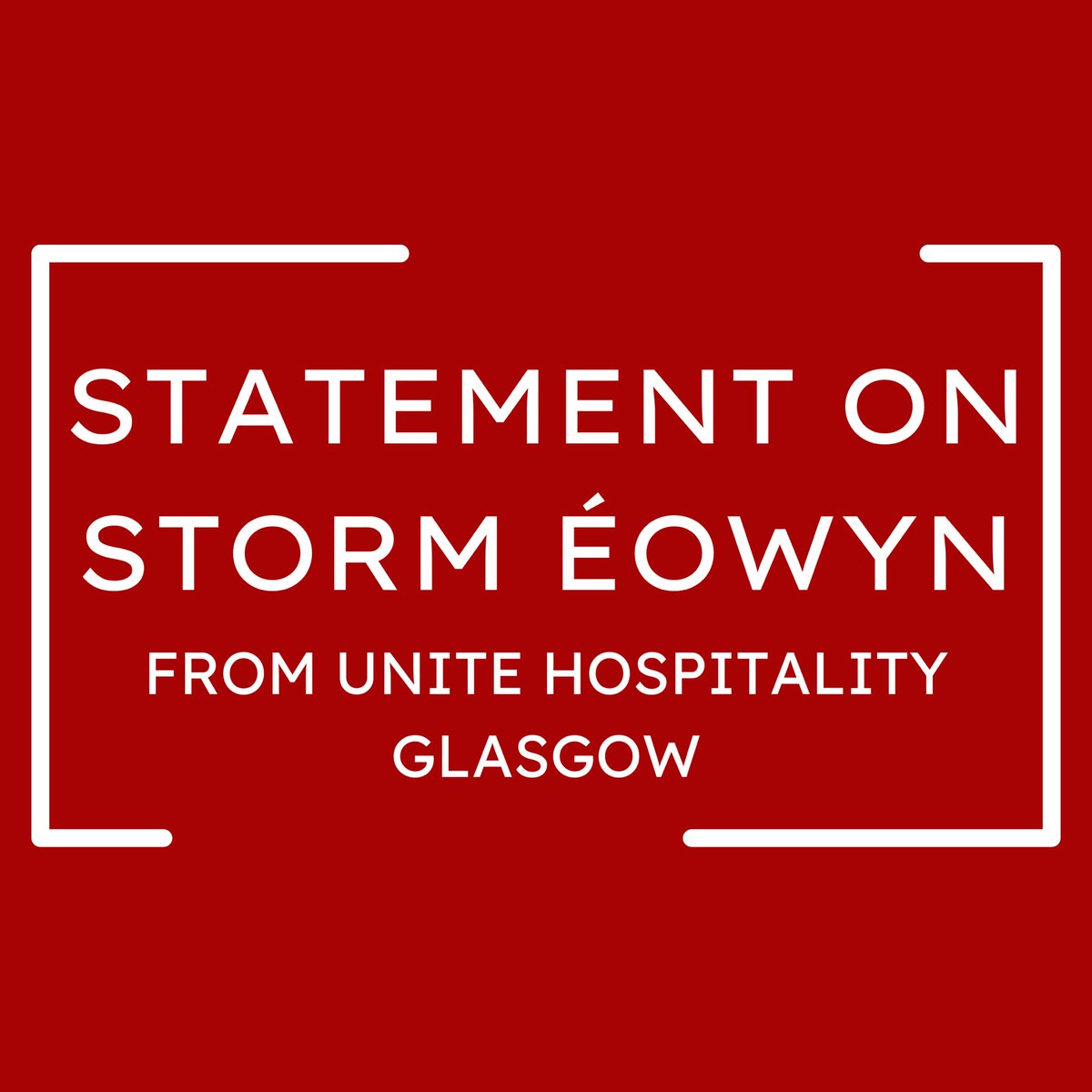 Unite Hospitality tweet media